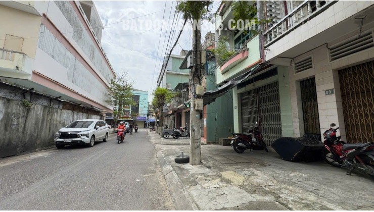 SIÊU PHẨM NHÀ MẶT TIỀN HÀN THUYÊN – TRUNG TÂM QUY NHƠN THÍCH HỢP KINH DOANH